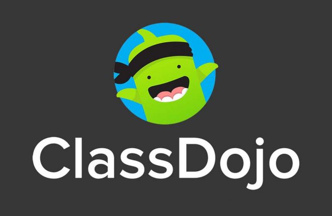 Have you joined your child's Class Dojo yet?