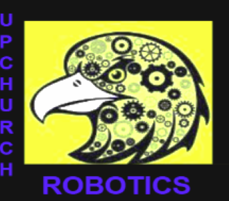 Robotics Club Logo