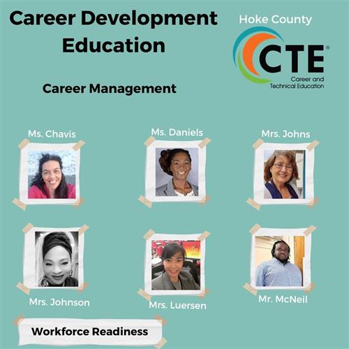 Career Development Education