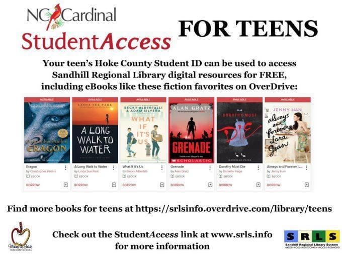 Online books available!